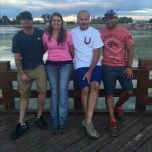 Meet your Posher, Doug